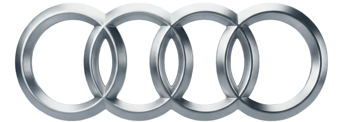 Audi Badge
