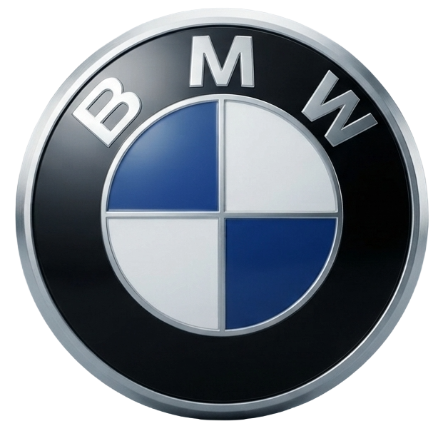 BMW Badge