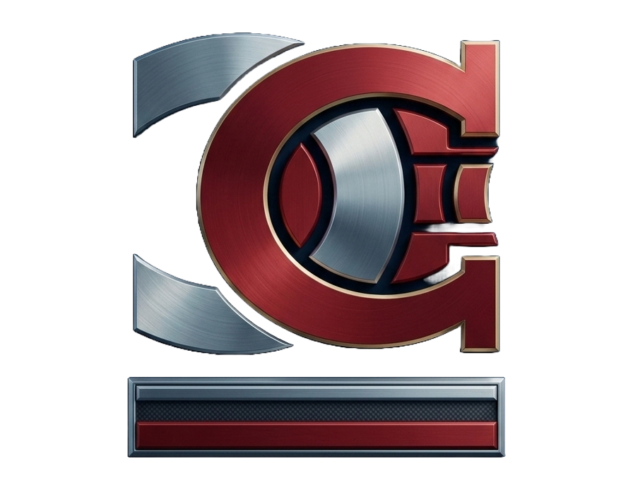 Capricorn Auto Logo