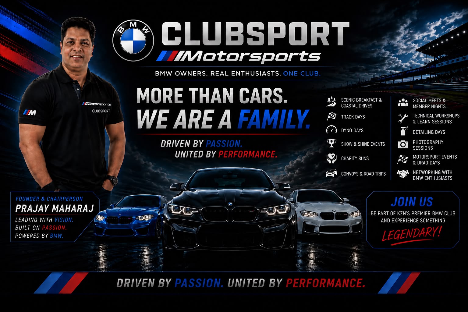 Clubsport