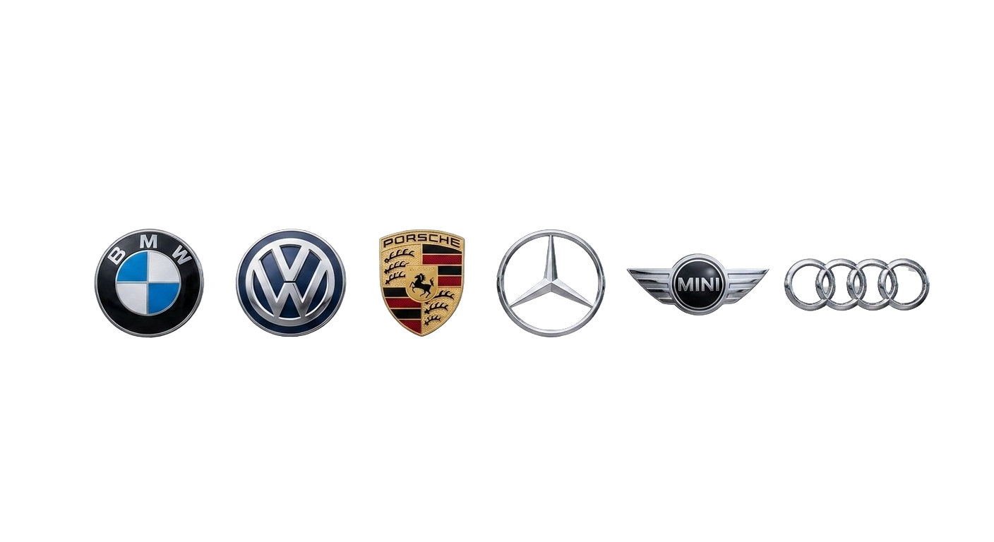 Car Lineup