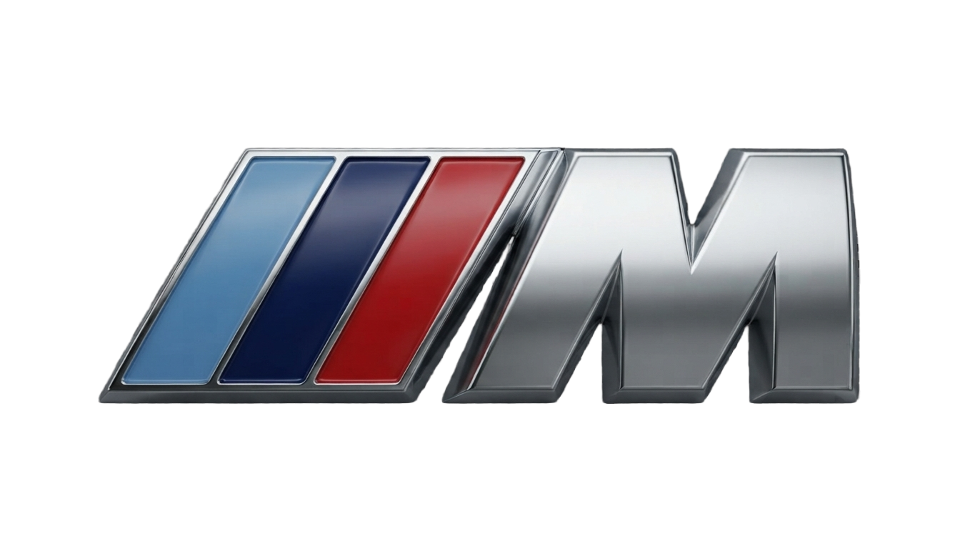 M Logo