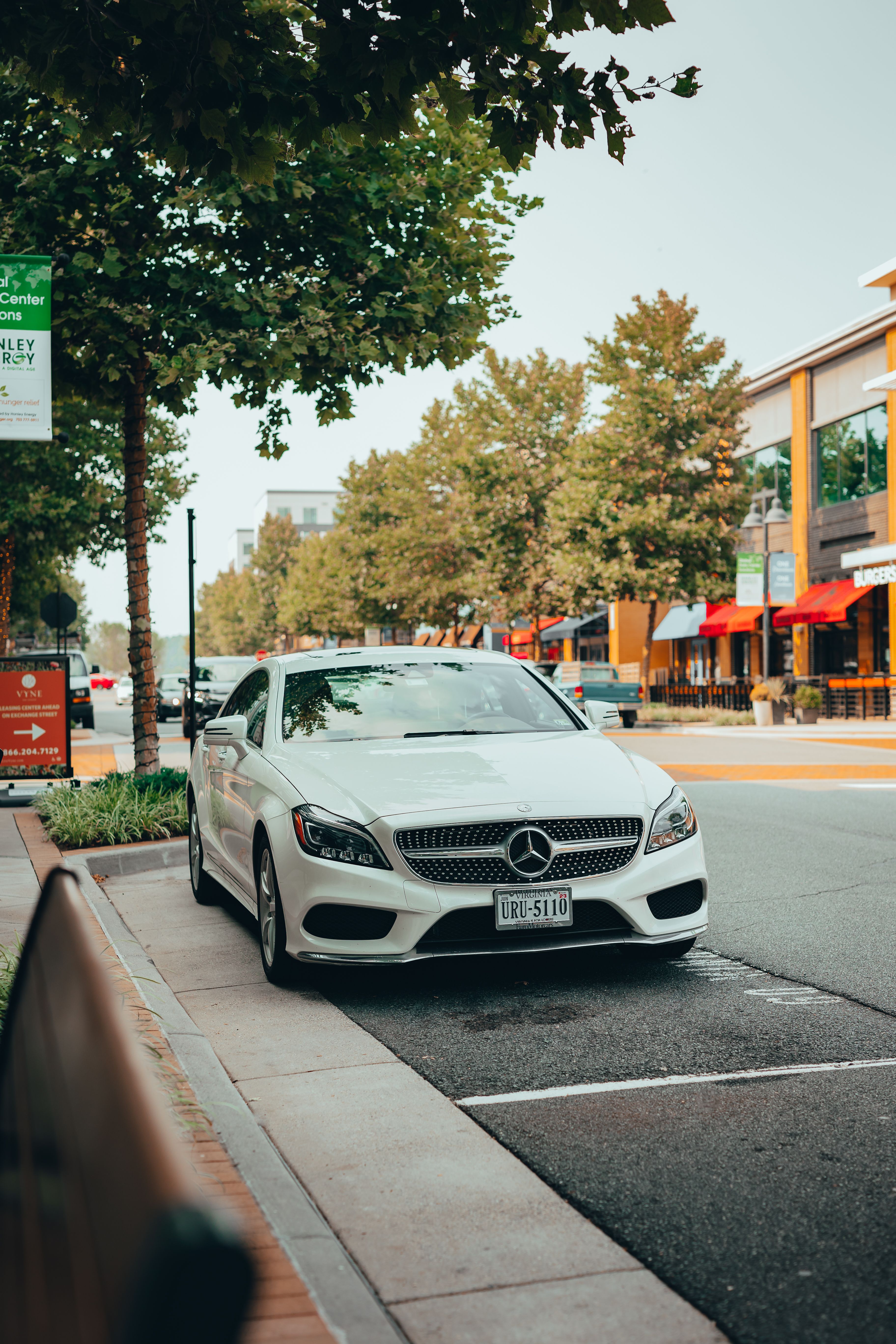 Mercedes