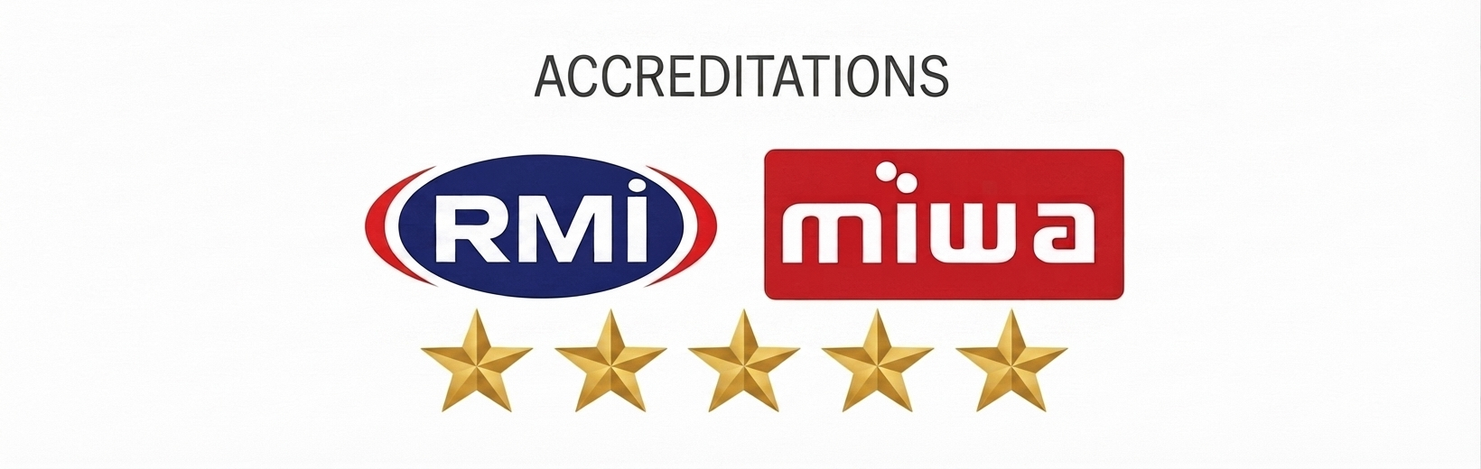 RMI Approved