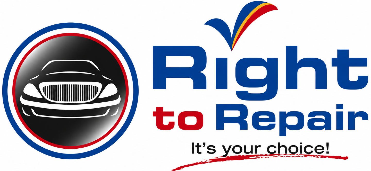 Right to Repair
