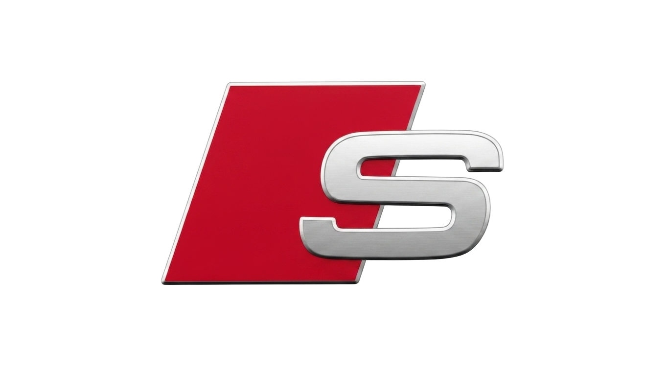 M Logo