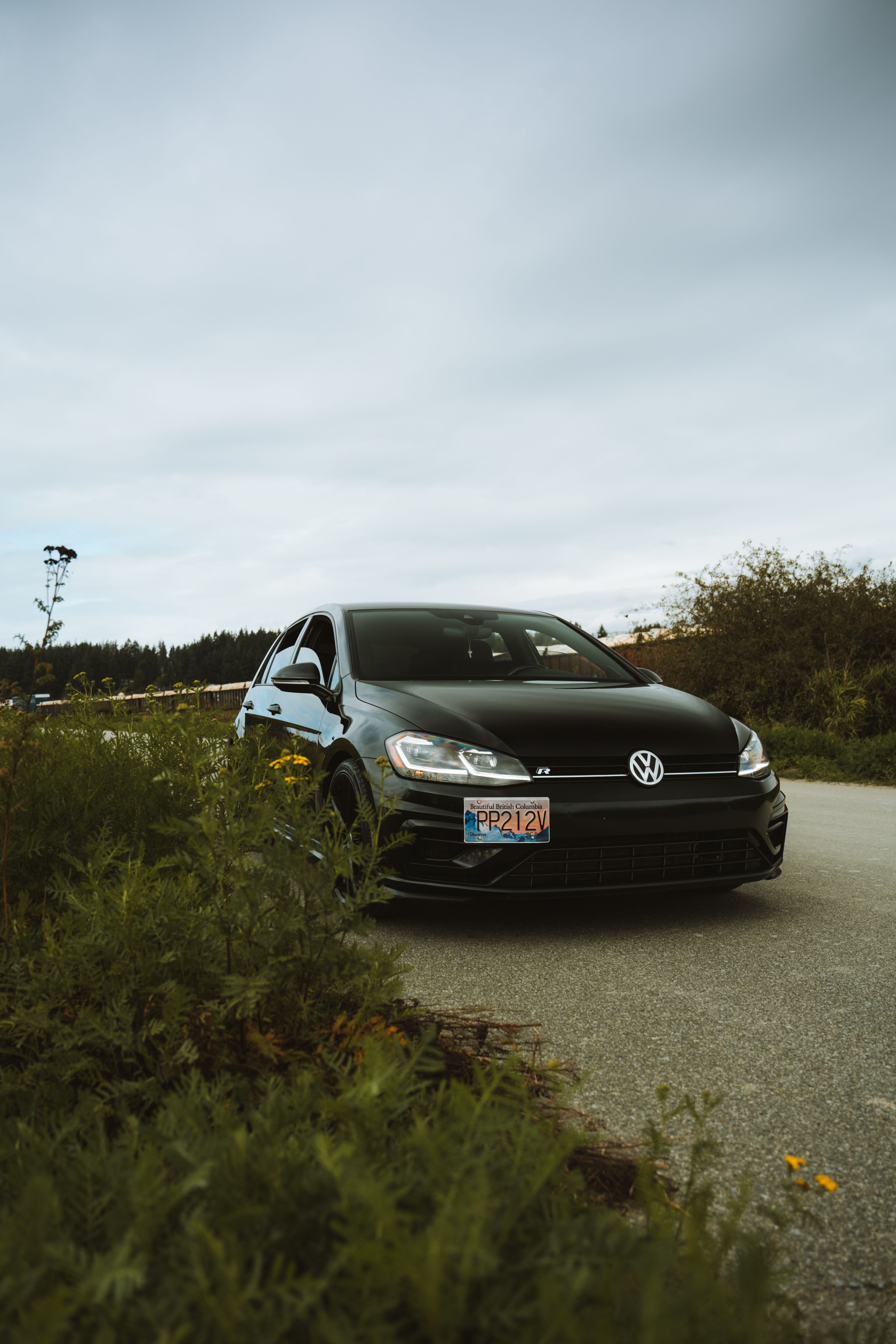 VW